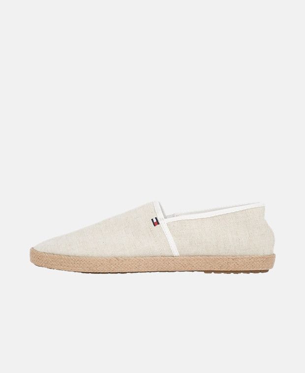 Tommy Hilfiger Espadrilles Size US 7 / EU 40 - 4 Thumbnail