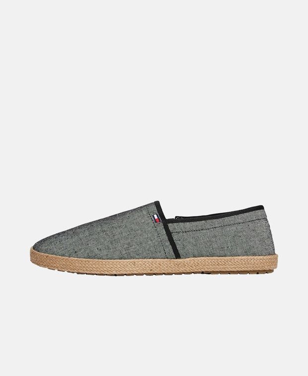 Tommy Hilfiger Espadrilles Size US 7 / EU 40 - 4 Thumbnail