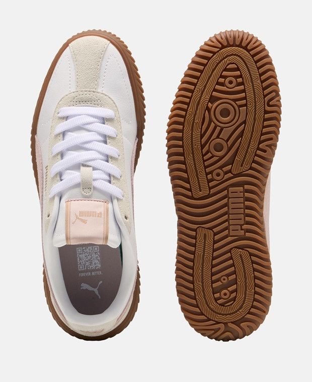 Puma Puma Club Kayzer OG Sneakers Size US 13 / EU 46 - 3 Thumbnail