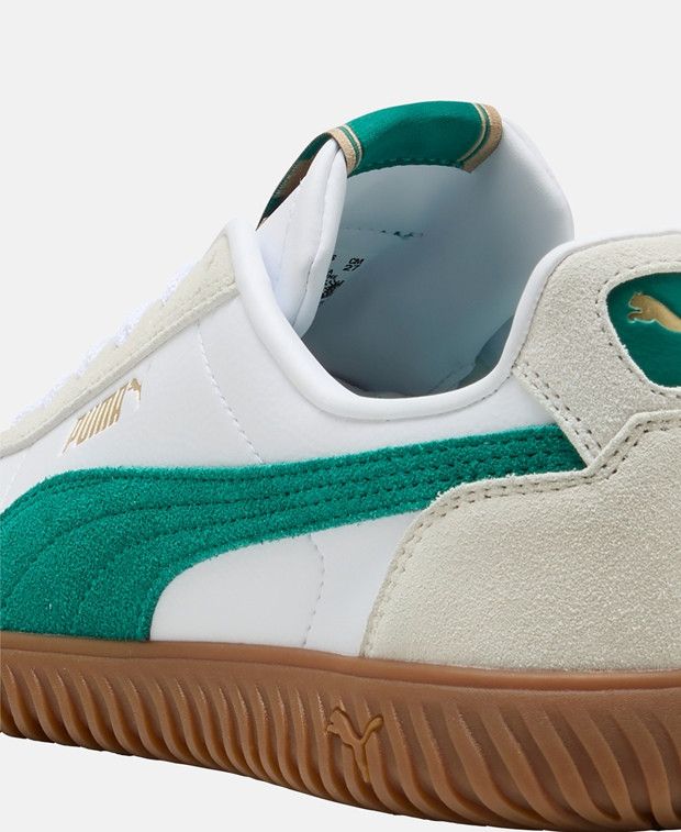 Puma Puma Club Kayzer OG Sneakers Size US 10 / EU 43 - 2 Thumbnail