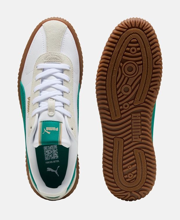 Puma Puma Club Kayzer OG Sneakers Size US 10 / EU 43 - 3 Thumbnail