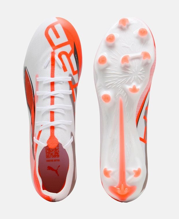 ULTRA 5 MATCH FG/AG Football boots