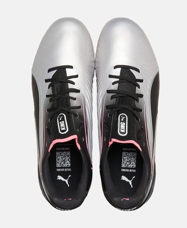 Puma KING MATCH FG/AG Football boots Size US 10 / EU 43 - 3 Thumbnail