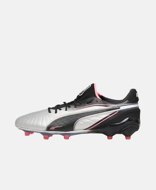 Puma KING MATCH FG/AG Football boots Size US 11.5 / EU 44-45 - 4 Thumbnail