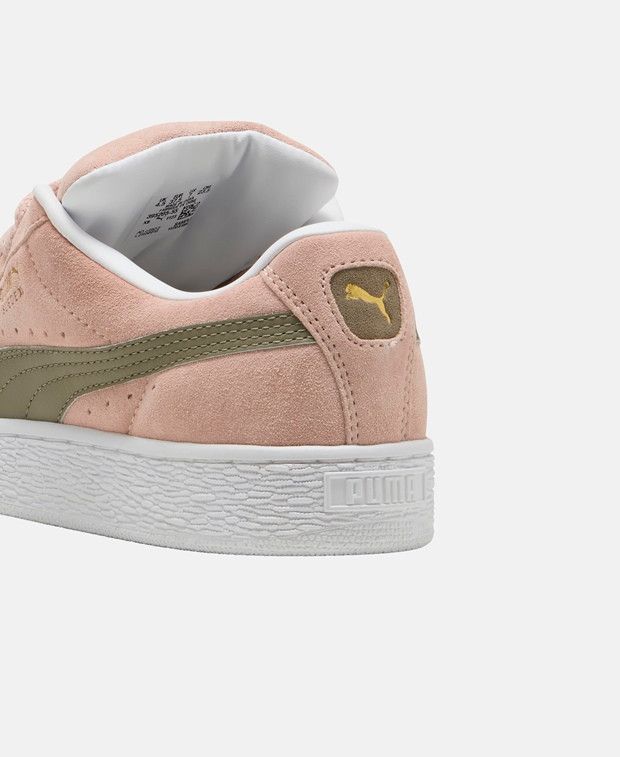 Puma Suede XL Sneakers Size US 5.5 / EU 38 - 2 Thumbnail