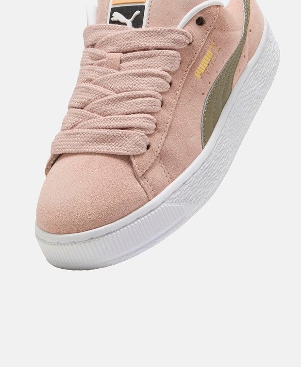 Puma Suede XL Sneakers Size US 8 / EU 41 - 4 Thumbnail