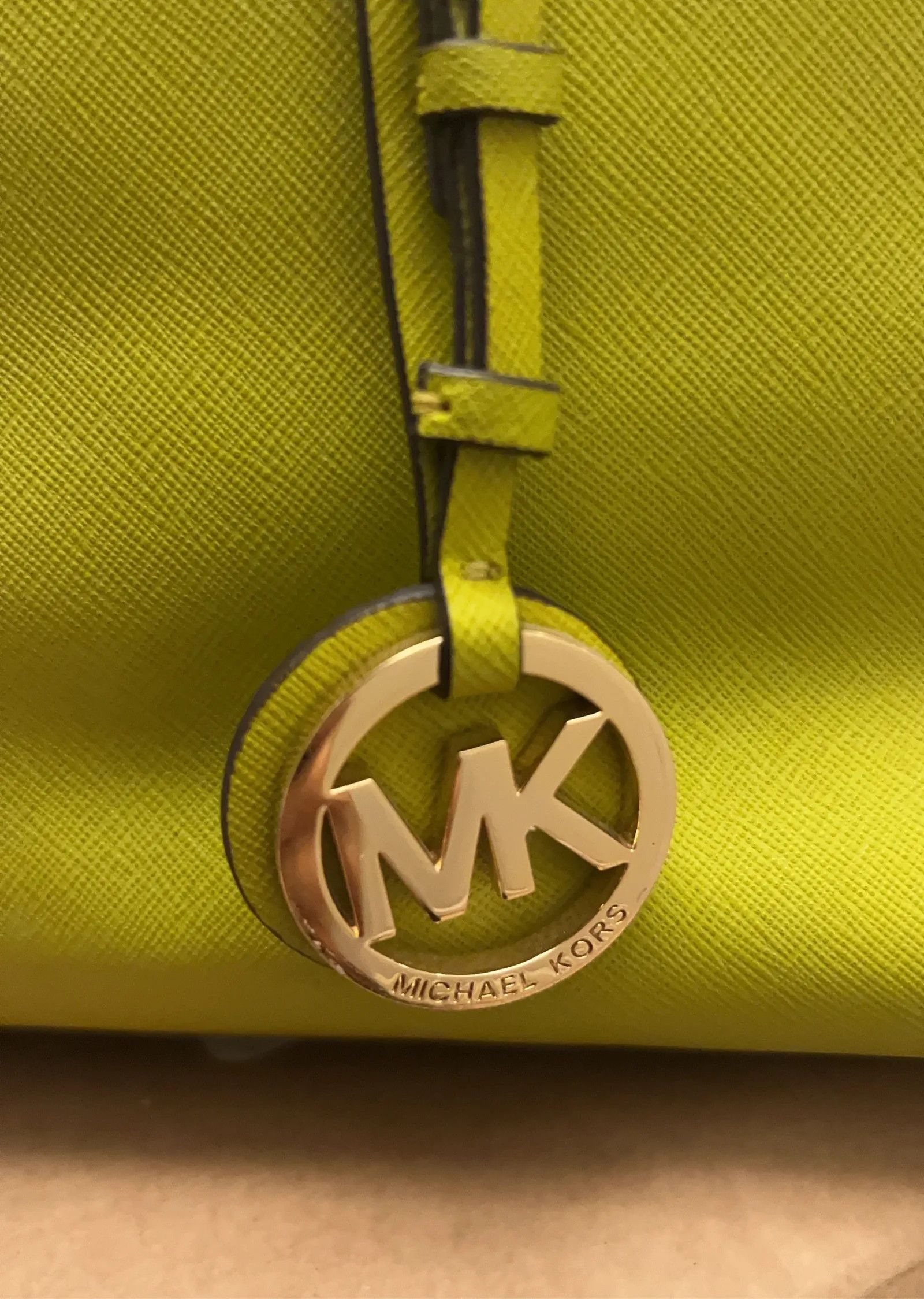 Michael Kors Michael Kors QUINN TOTE Bucket Bag Size ONE SIZE - 3 Thumbnail