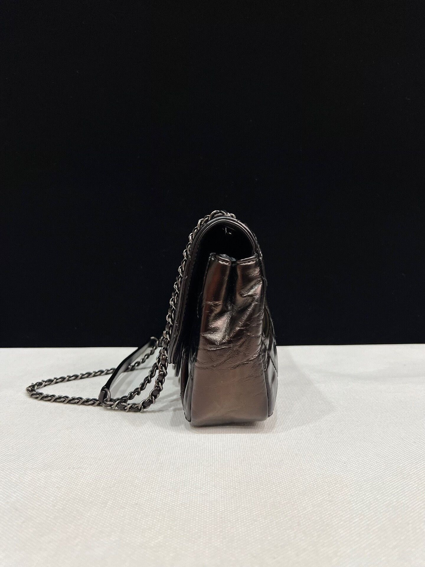 Chanel Pre-loved Bag Very good condition Size ONE SIZE - 5 Thumbnail