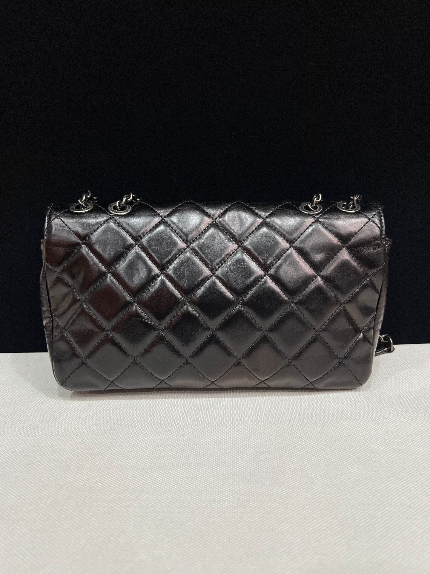 Chanel Pre-loved Bag Very good condition Size ONE SIZE - 3 Thumbnail
