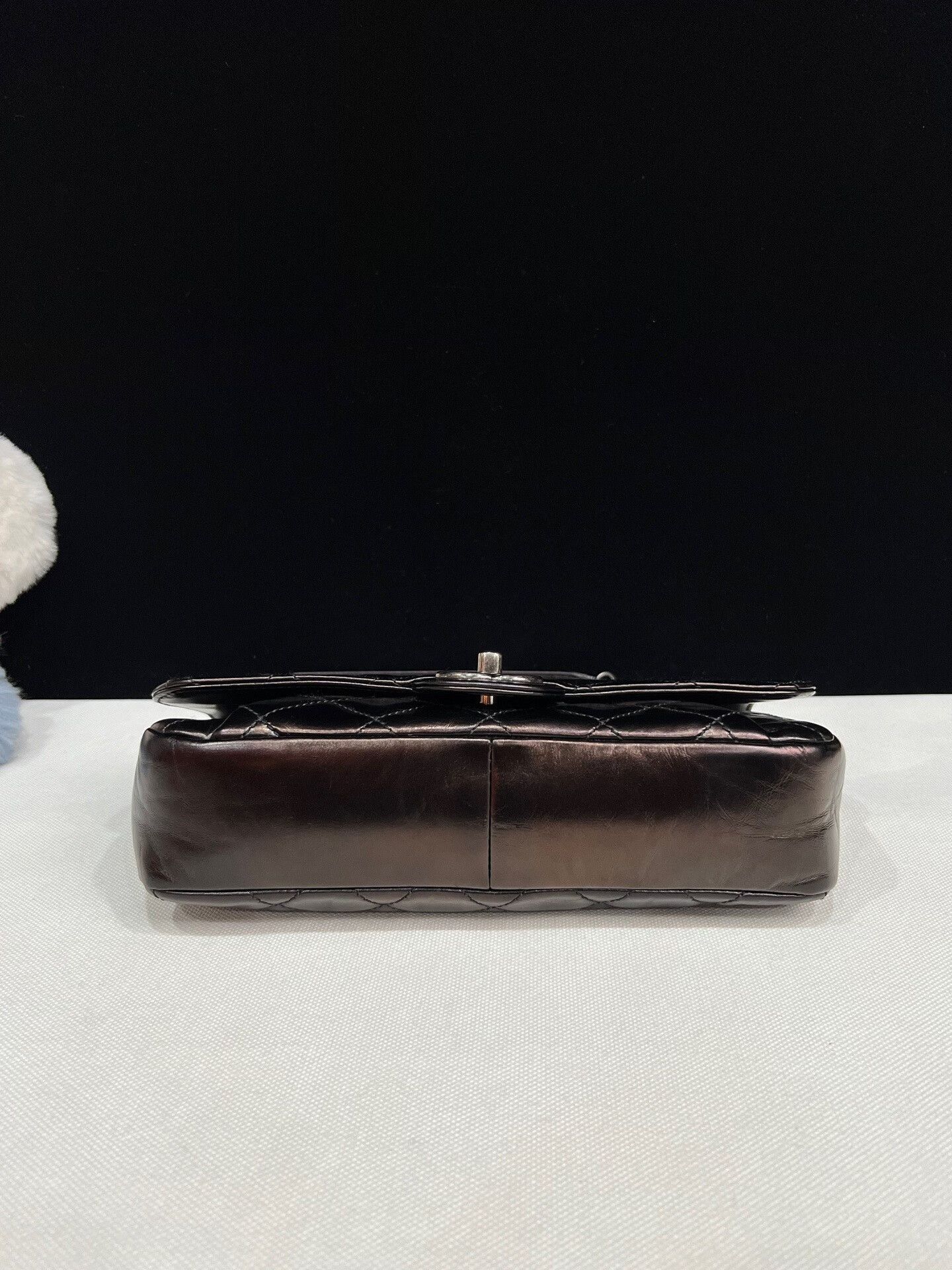 Chanel Pre-loved Bag Very good condition Size ONE SIZE - 6 Thumbnail