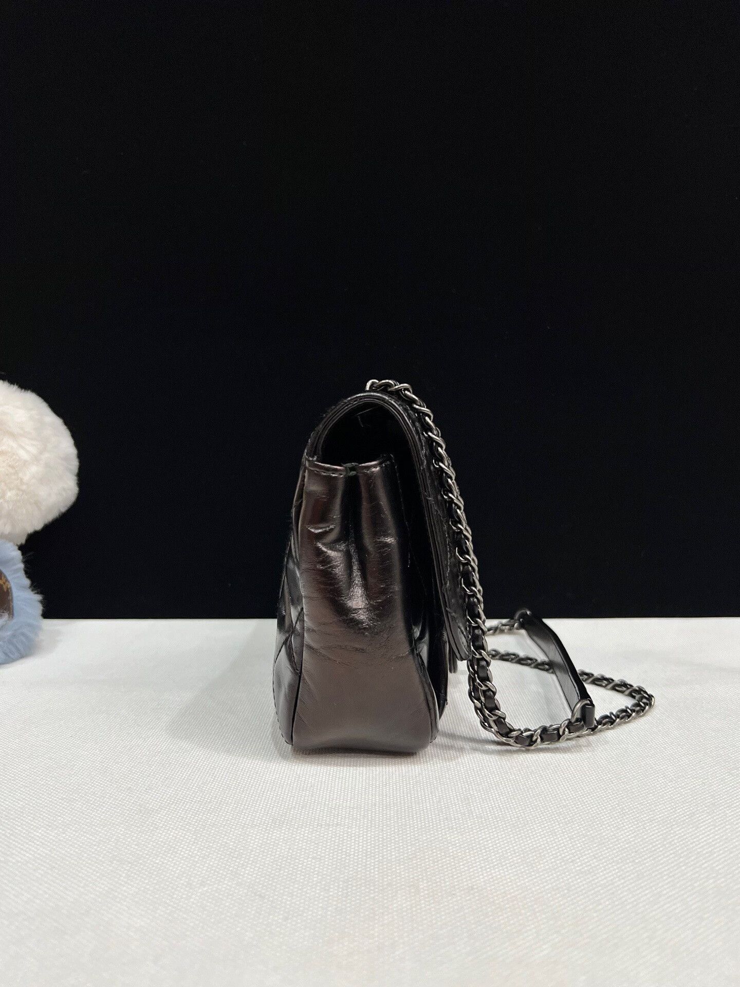 Chanel Pre-loved Bag Very good condition Size ONE SIZE - 4 Thumbnail