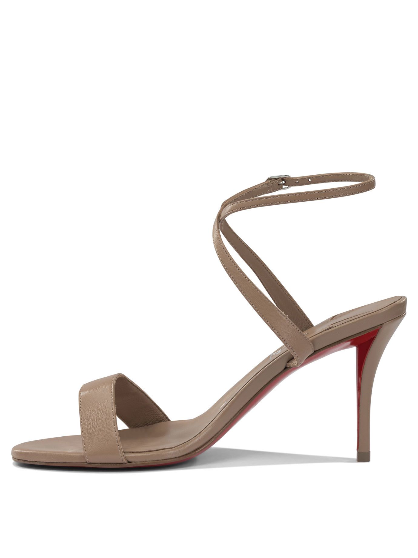 Christian Louboutin Sandals IT 37 Women - USA Duties Paid