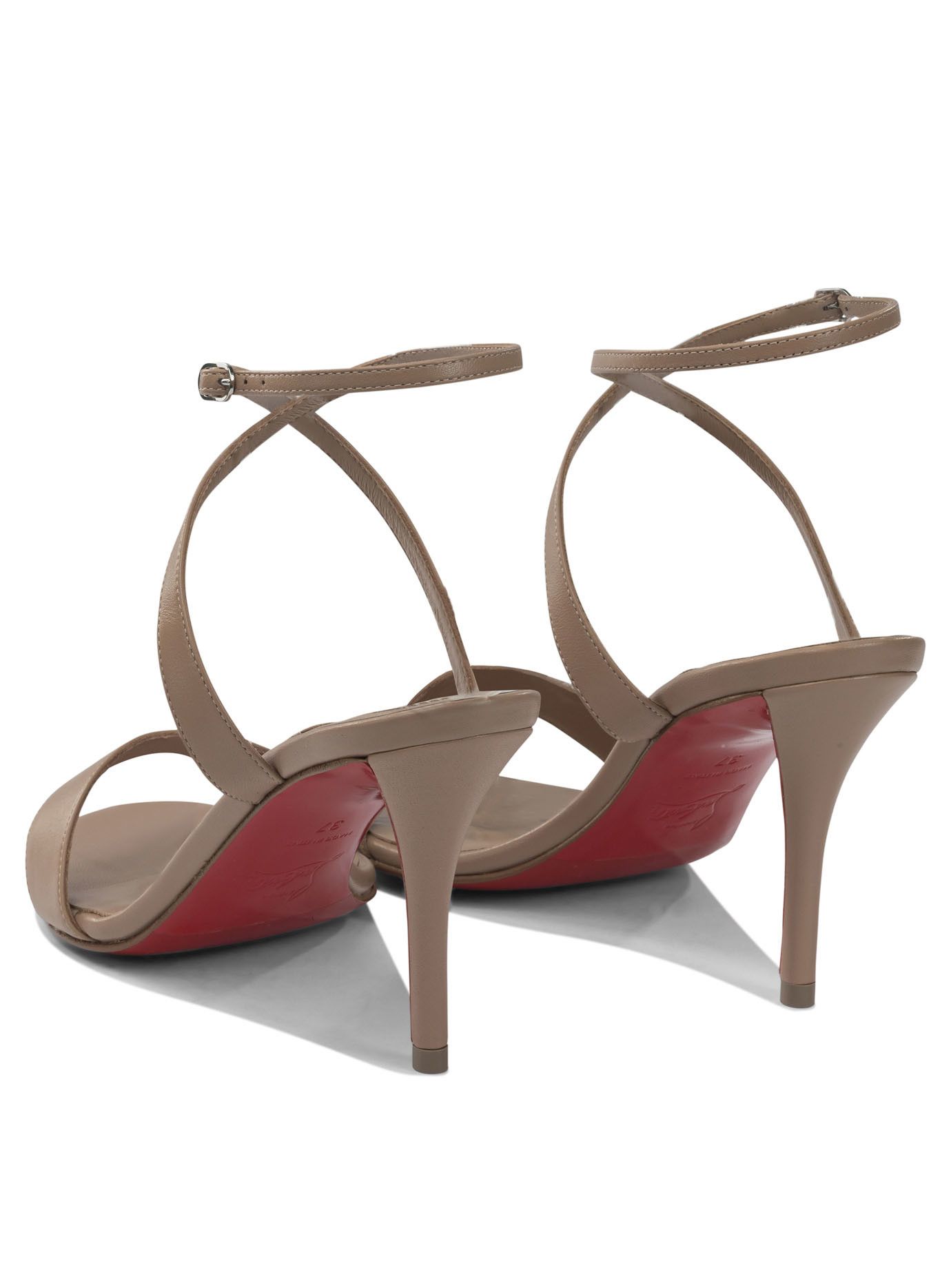 Christian Louboutin Sandals IT 37 Women - USA Duties Paid