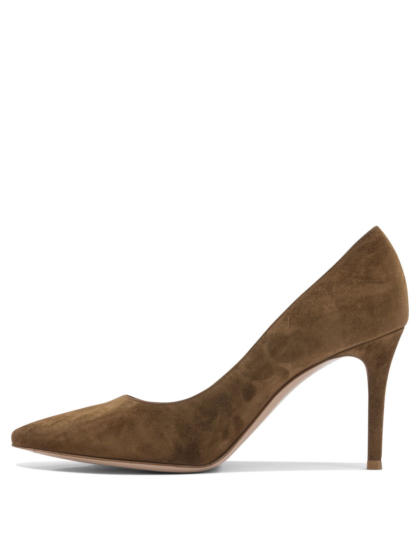 Gianvito Rossi Gianvito Rossi Gianvito 85 Mm Pumps IT 36 Women - USA Duties Paid Size US 6 / IT 36 - 3 Thumbnail