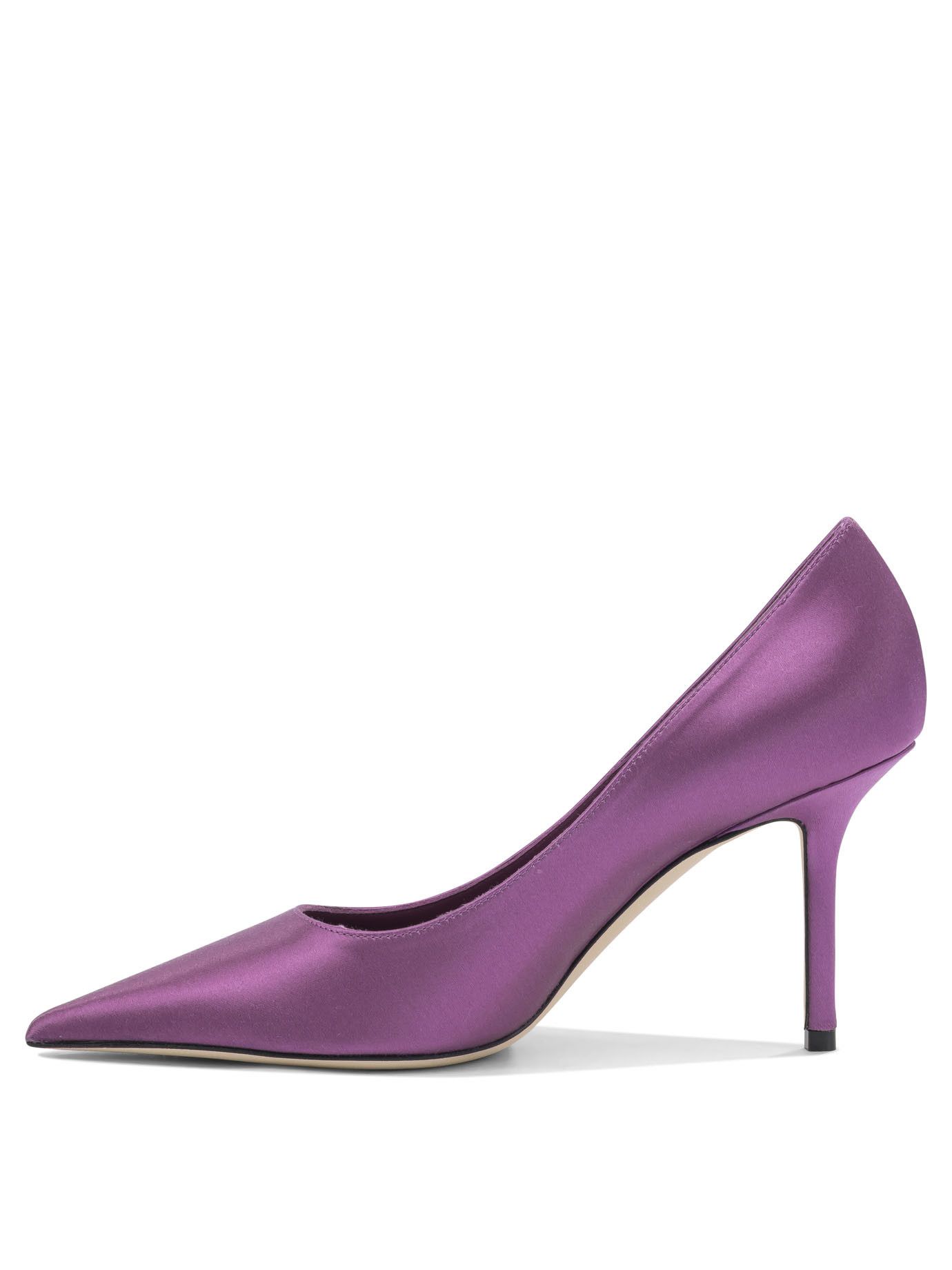 Jimmy Choo Jimmy Choo Love 85 Mm Pumps IT 38 Women - USA Duties Paid Size US 8 / IT 38 - 3 Thumbnail
