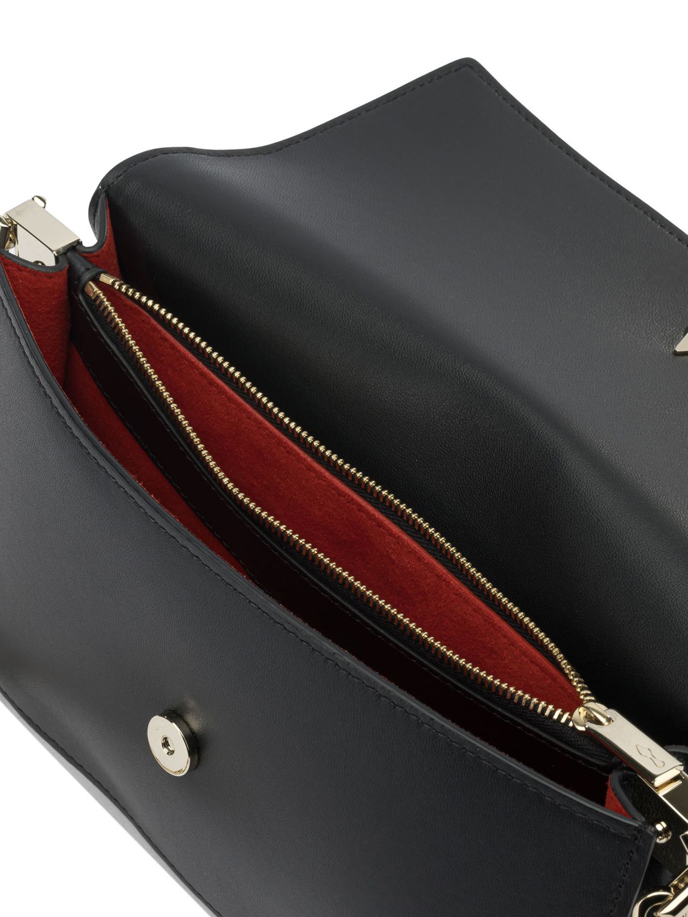 Christian Louboutin Christian Louboutin Shoulder Bags Women - USA Duties Paid Size ONE SIZE - 5 Thumbnail