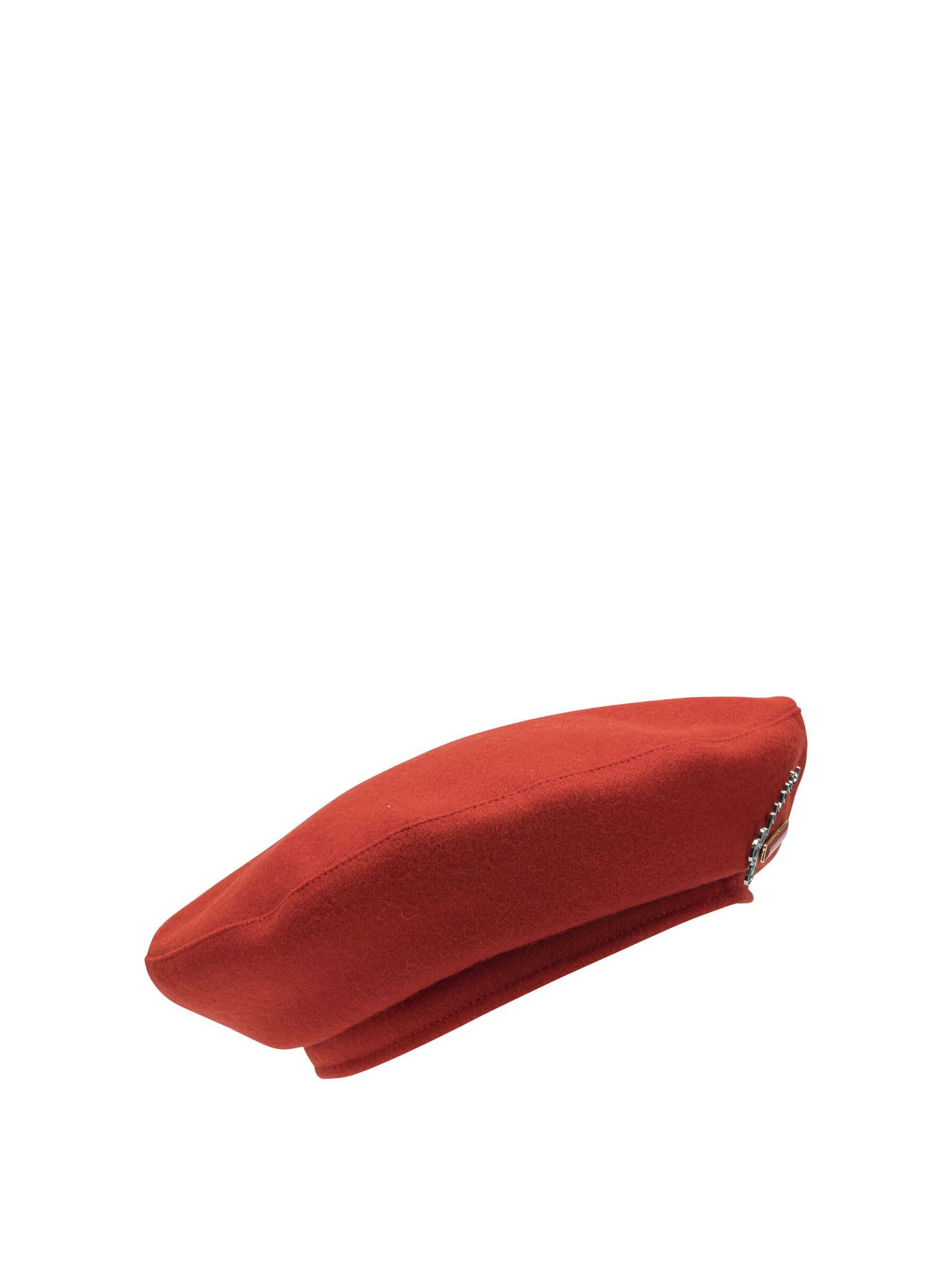 Barbour Barbour Barbour X Ganni Wool Beret tag size S Women - USA Duties Paid Size ONE SIZE - 2 Thumbnail