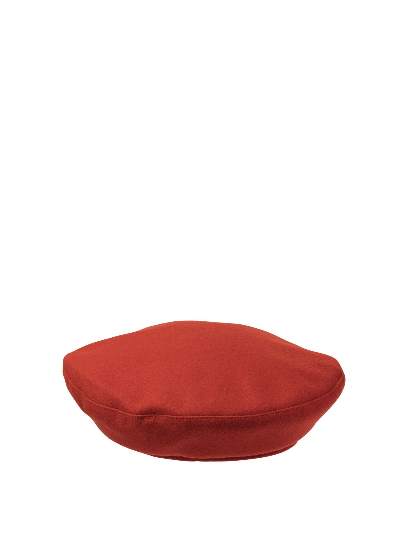 Barbour Barbour Barbour X Ganni Wool Beret tag size S Women - USA Duties Paid Size ONE SIZE - 3 Thumbnail