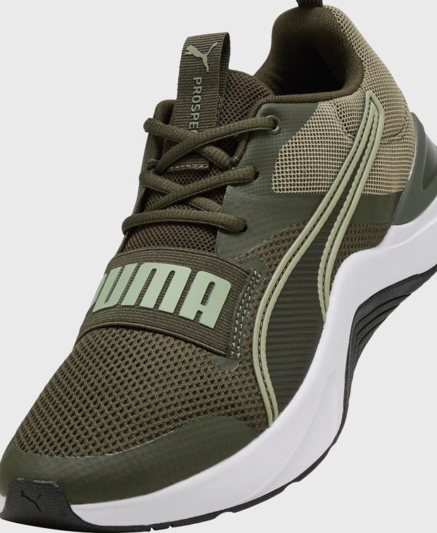 Puma Prospect Training shoes Size US 5.5 / EU 38 - 3 Thumbnail