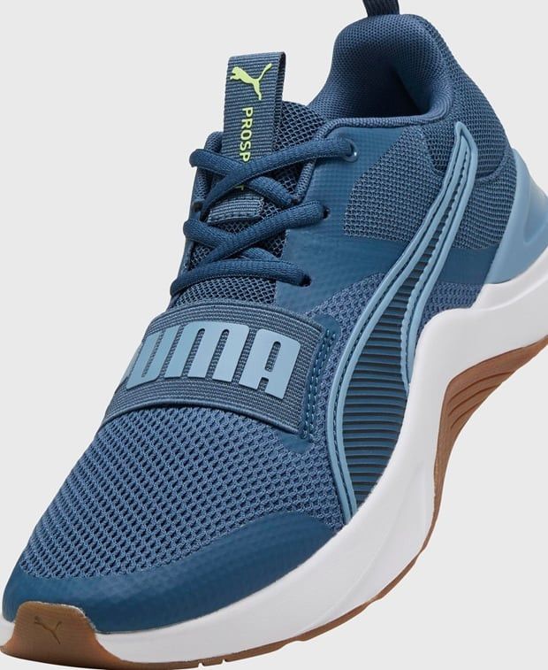 Puma Prospect Training shoes Size US 9.5 / EU 42-43 - 3 Thumbnail