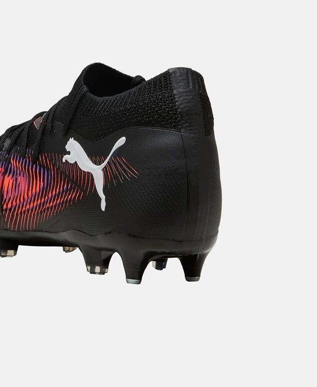 Puma FUTURE 8 MATCH MxSG Football boots Size US 9.5 / EU 42-43 - 2 Thumbnail