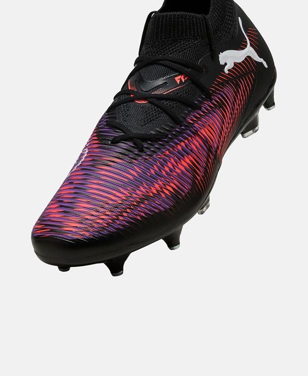 Puma FUTURE 8 MATCH MxSG Football boots Size US 9.5 / EU 42-43 - 4 Thumbnail