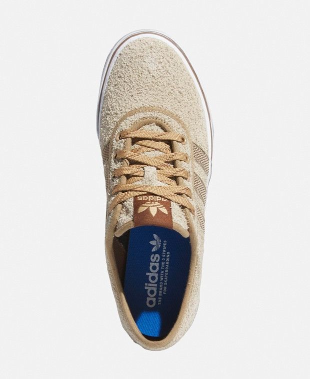 Adidas Adi Ease Sneakers Size US 10.5 / EU 43-44 - 3 Thumbnail