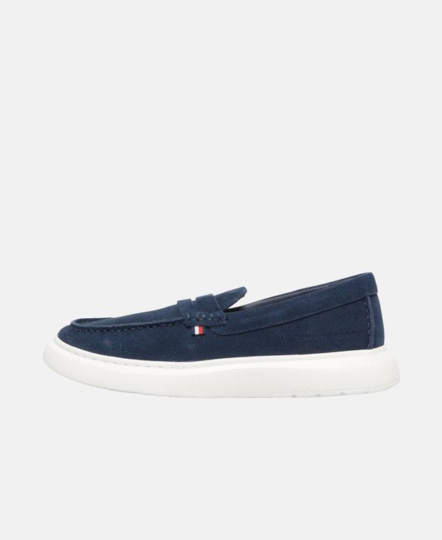 Tommy Hilfiger Loafers Size US 9 / EU 42 - 4 Thumbnail