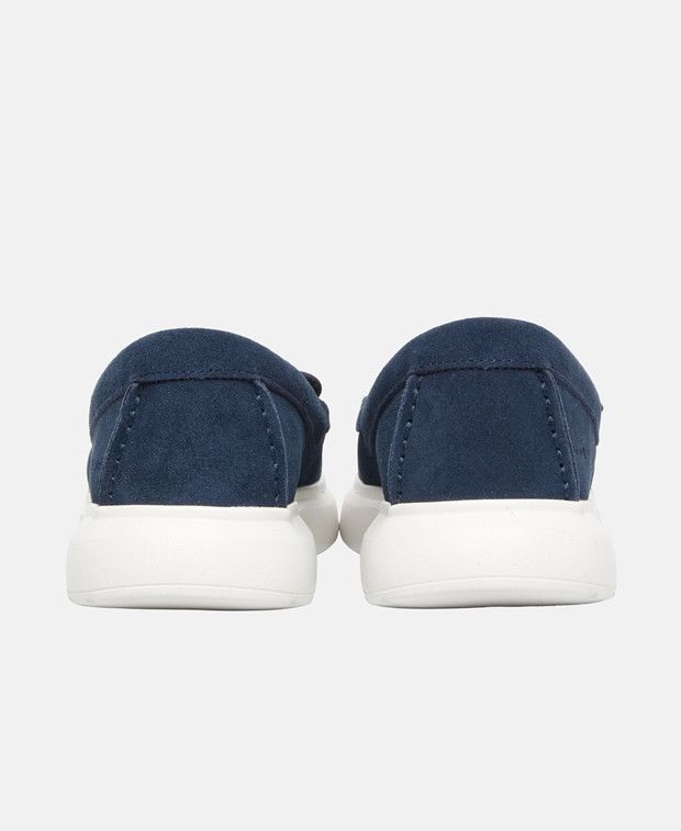Tommy Hilfiger Loafers Size US 10 / EU 43 - 2 Thumbnail
