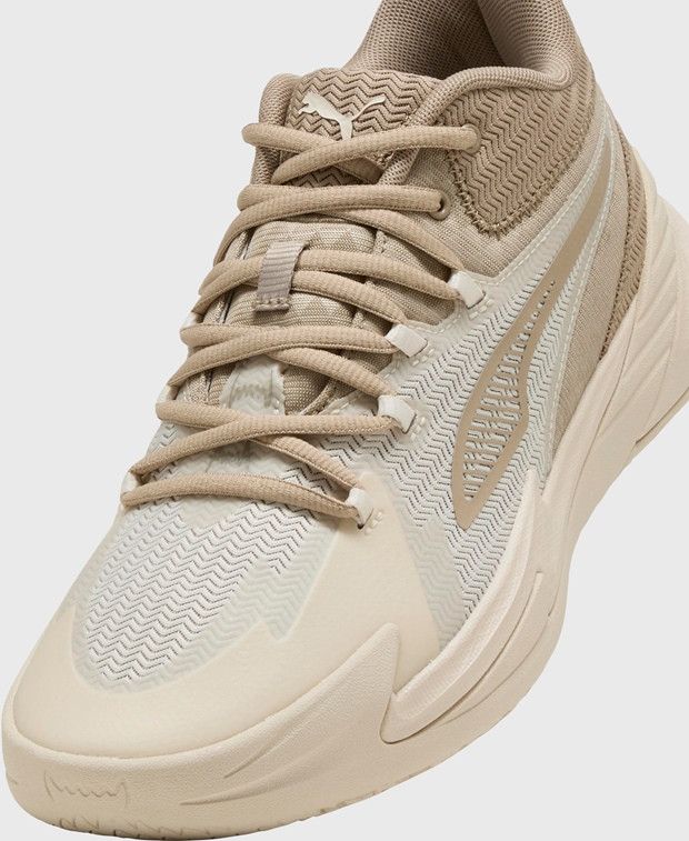Puma DAGGER Basketball shoes Size US 12 / EU 45 - 3 Thumbnail