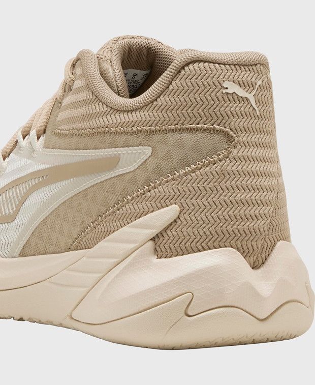 Puma DAGGER Basketball shoes Size US 12 / EU 45 - 2 Thumbnail