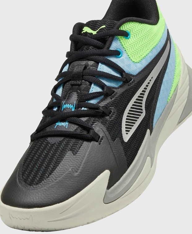 Puma DAGGER Basketball shoes Size US 9 / EU 42 - 3 Thumbnail