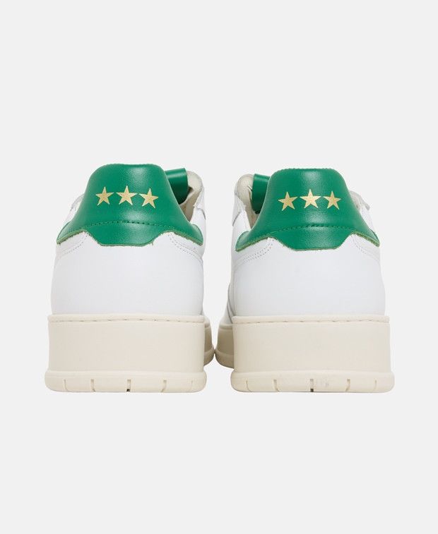 Pantofola d'Oro Sirmione Sneakers Size US 7 / EU 40 - 2 Thumbnail