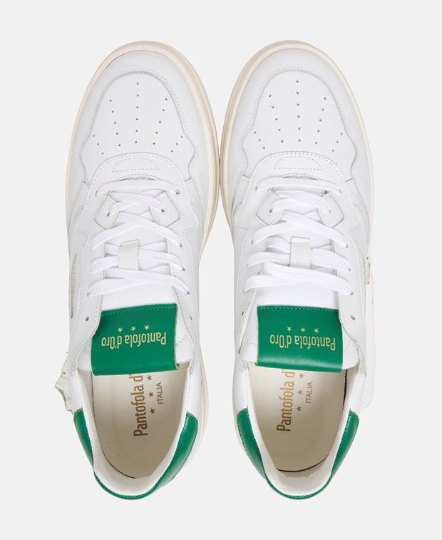 Pantofola d'Oro Sirmione Sneakers Size US 8 / EU 41 - 3 Thumbnail