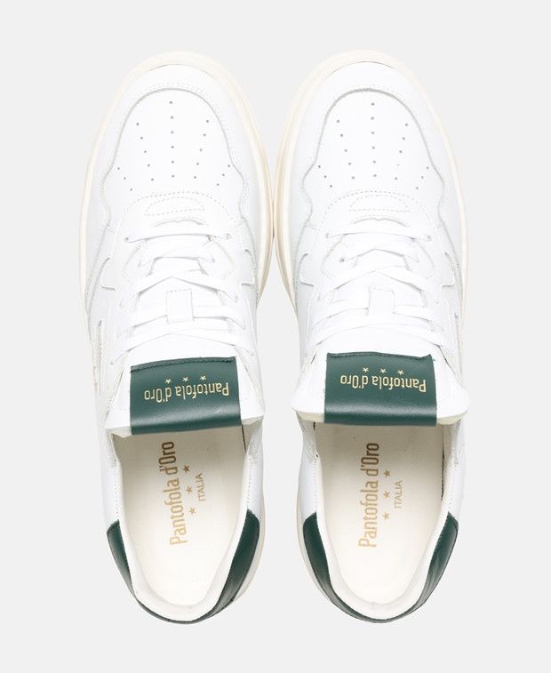 Pantofola d'Oro Sirmione Sneakers Size US 9 / EU 42 - 3 Thumbnail