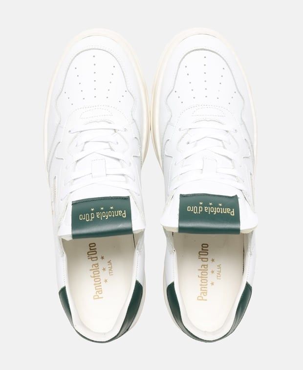 Pantofola d'Oro Sirmione Sneakers Size US 11 / EU 44 - 3 Thumbnail