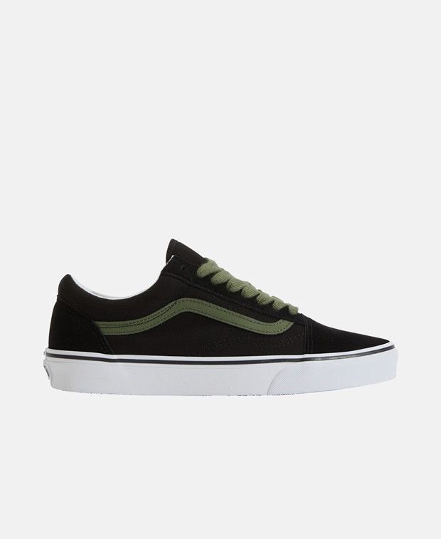 Vans Old Skool Sneakers Size US 5 / EU 37 - 4 Thumbnail