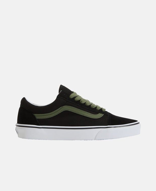 Vans Old Skool Sneakers Size US 7 / EU 40 - 4 Thumbnail
