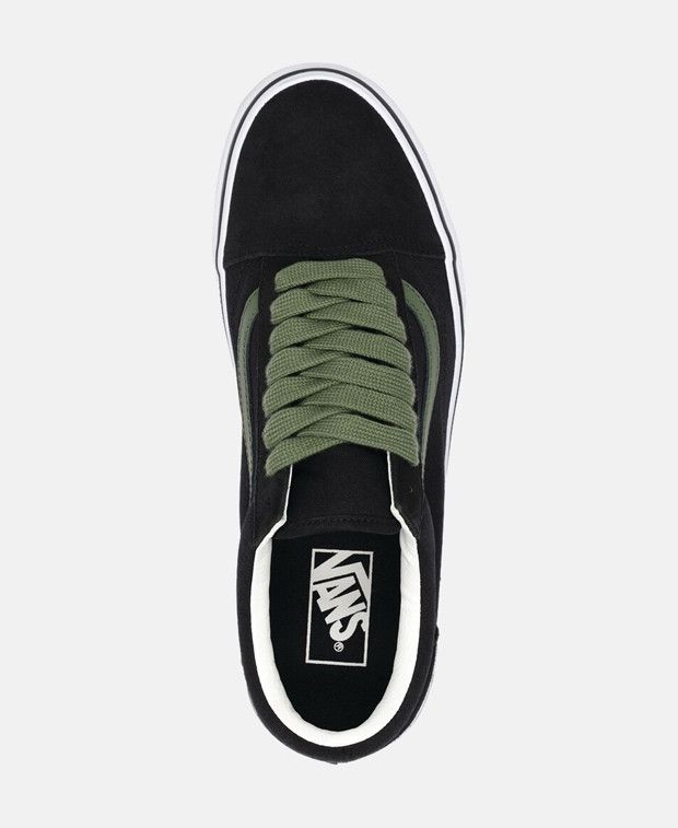 Vans Old Skool Sneakers Size US 7 / EU 40 - 3 Thumbnail