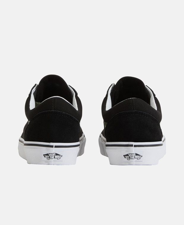 Vans Old Skool Sneakers Size US 7.5 / EU 40-41 - 2 Thumbnail