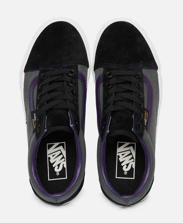 Vans Old Skool Sneakers Size US 5.5 / EU 38 - 3 Thumbnail