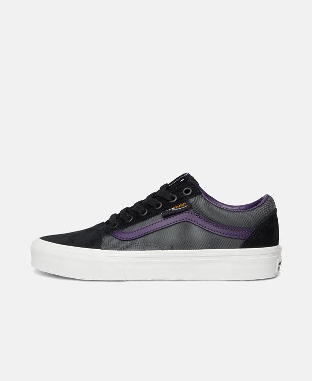 Vans Old Skool Sneakers Size US 5.5 / EU 38 - 4 Thumbnail