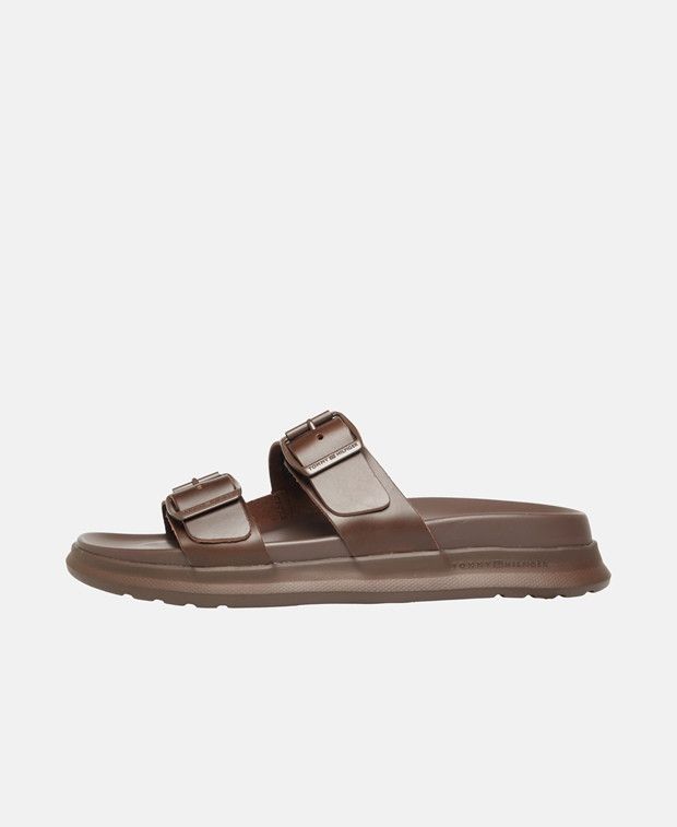 Tommy Hilfiger Sandals Size US 8 / EU 41 - 4 Thumbnail