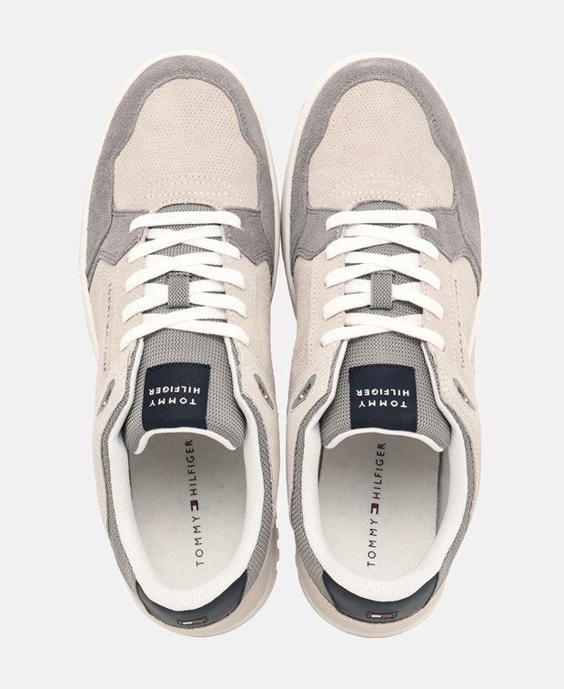 Tommy Hilfiger Basket Core Lite Sneakers Size US 7 / EU 40 - 3 Thumbnail