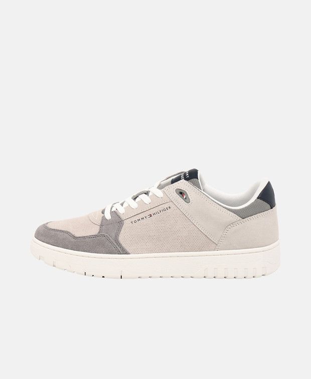 Tommy Hilfiger Basket Core Lite Sneakers Size US 7 / EU 40 - 4 Thumbnail