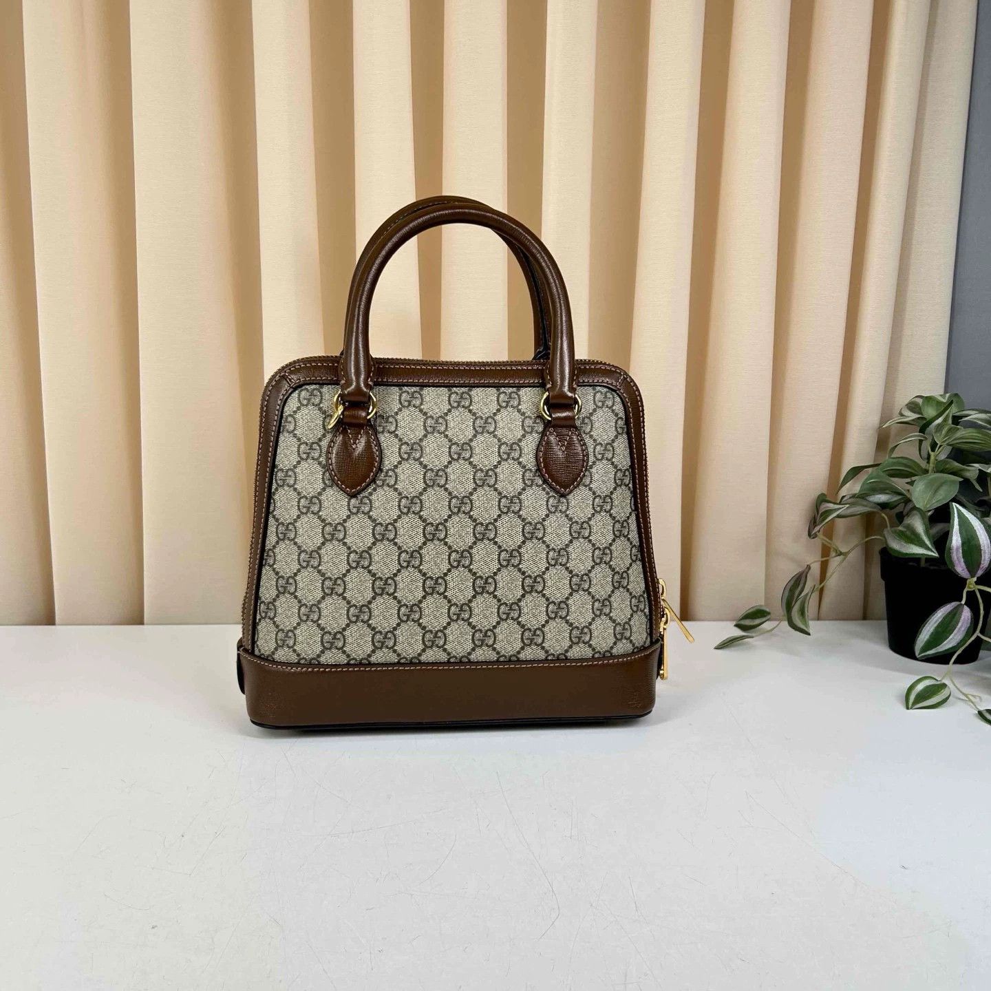 Gucci Pre-loved Bag Very good condition Size ONE SIZE - 2 Thumbnail