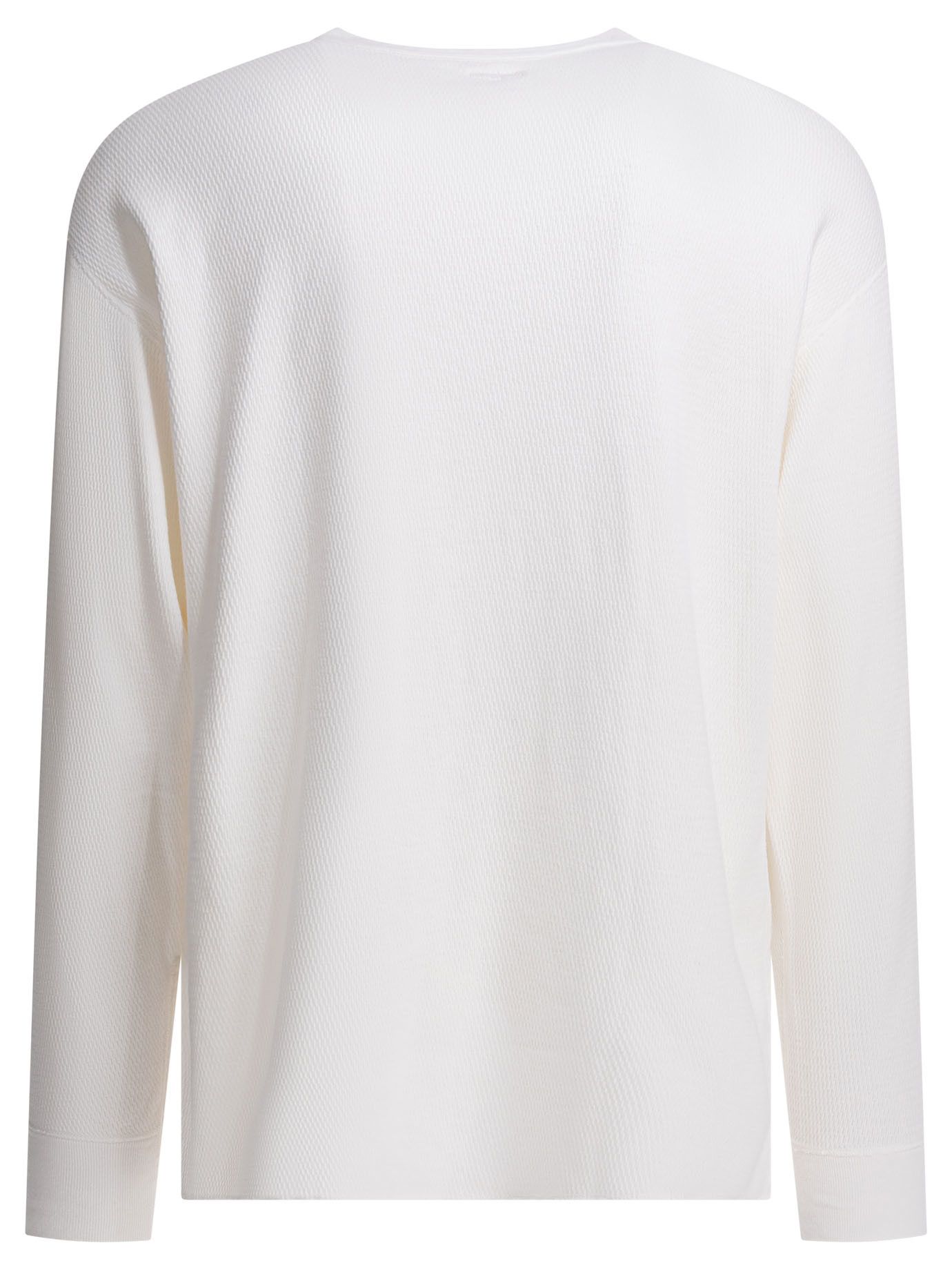 Kapital Kapital T-Shirt With Embroidered Logo tag size 4 Men - USA Duties Paid Size US XL / EU 56 / 4 - 2 Thumbnail