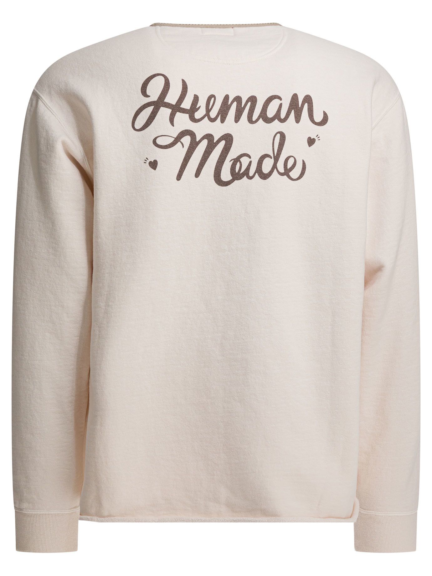 Human Made Human Made Henley Sweatshirt tag size L Men - USA Duties Paid Size US L / EU 52-54 / 3 - 2 Thumbnail