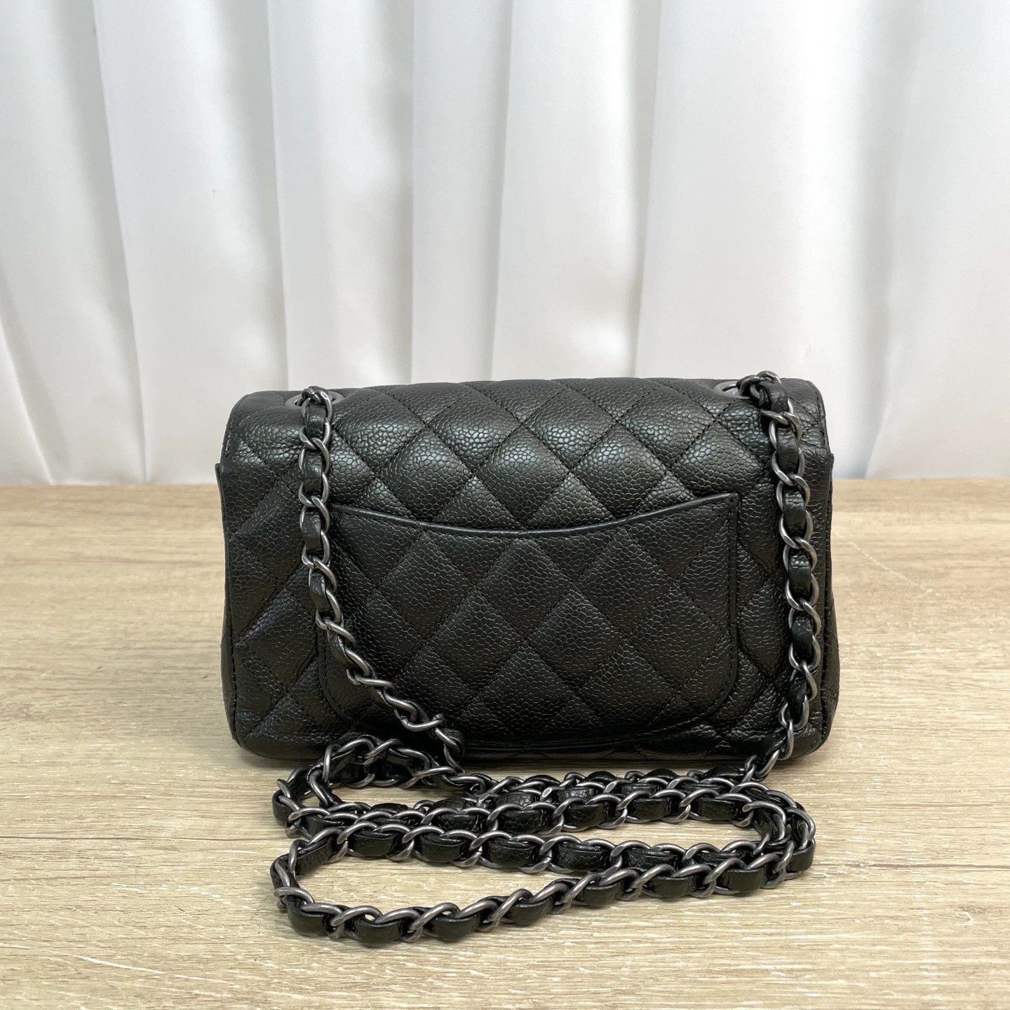 Chanel Pre-loved Bag Very good condition Size ONE SIZE - 2 Thumbnail