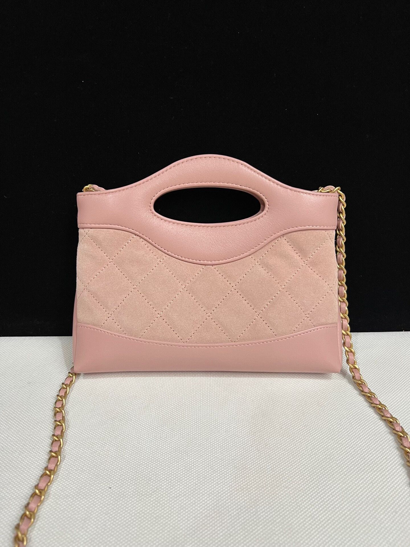 Chanel Pre-loved Bag Brand new condition Size ONE SIZE - 2 Thumbnail